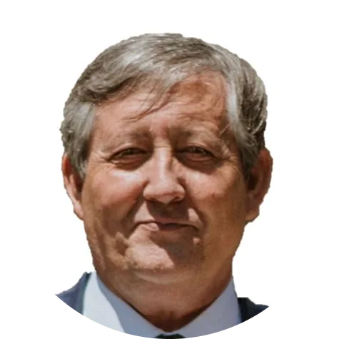 Antonio Fernández