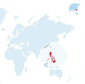 mapa-mundo-azul-lupa-filipinas_292608-14683