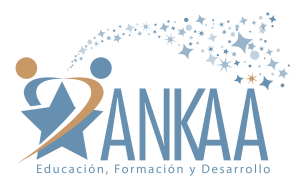 Logo Asociación Ankaa